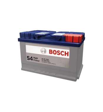 Bateria Bosch 66hp 1100...
