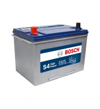 Bateria Bosch 34hpi 1100