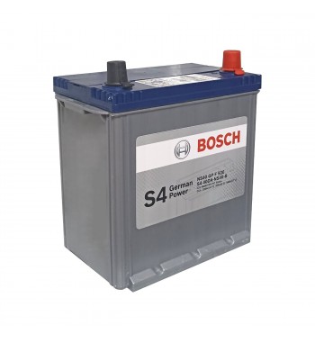 Bateria Bosch Ns40 Gp 500