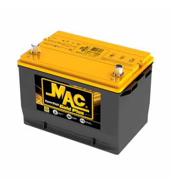 Bateria Mac Gold 34rst 1200mg