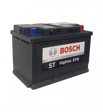 Bateria Bosch EFB Ln3 70AH