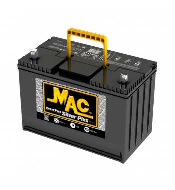 Bateria Mac 27 1100
