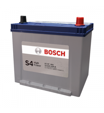 Bateria Bosch 65hp 900