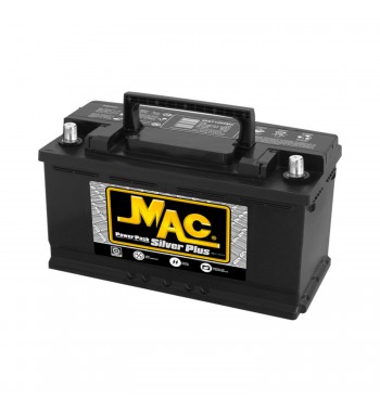 Bateria Mac 49st 1200