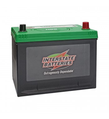 Bateria Interstate 34d-1100