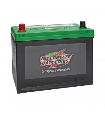 Bateria Interstate 34i-1100