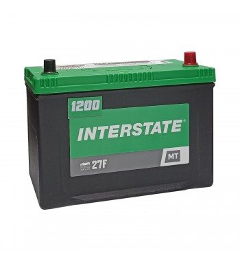 Bateria Interstate 27d-1200