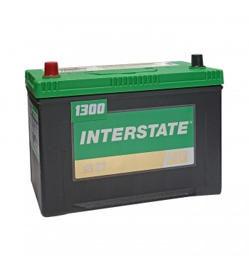 Bateria Interstate 27i-1300