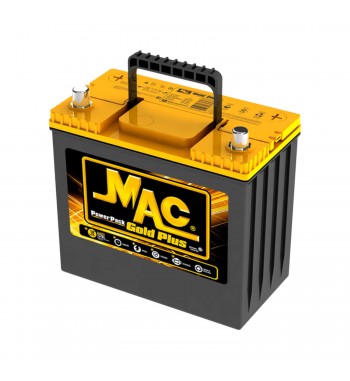 Bateria Mac Gold Ns60z 750Mg