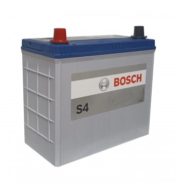 Bateria Bosch S4 52e-51r...