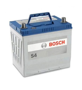 Bateria Bosch S4 55d-23l (35d)