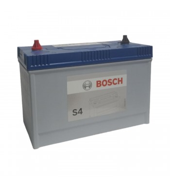 Bateria Bosch S4 30ht...