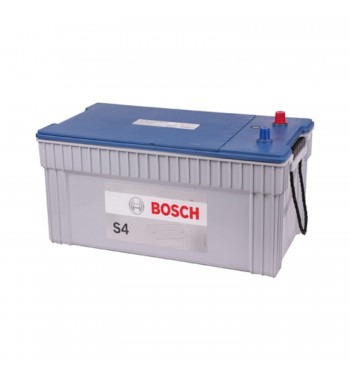 Bateria Bosch S4 4D Tipo...
