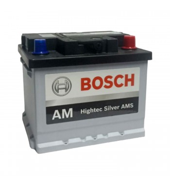 Bateria Bosch Ams 36d 650