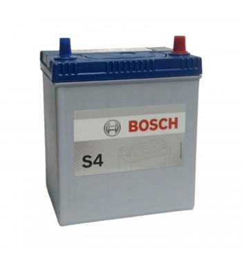 Bateria Bosch S4 Ns40d