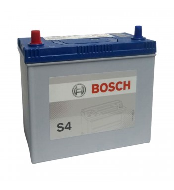 Bateria Bosch S4 45ea-51r...