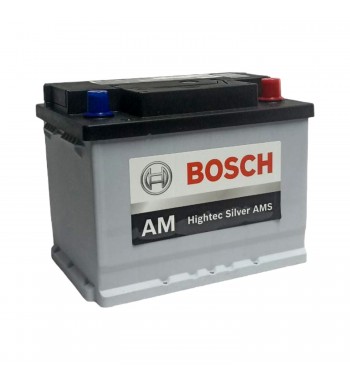 Bateria Bosch Ams 47d 800