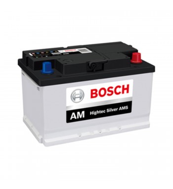 Bateria Bosch Ams 48d 1000