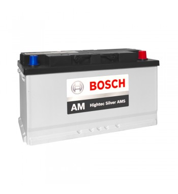 Bateria Bosch L5 100Dm