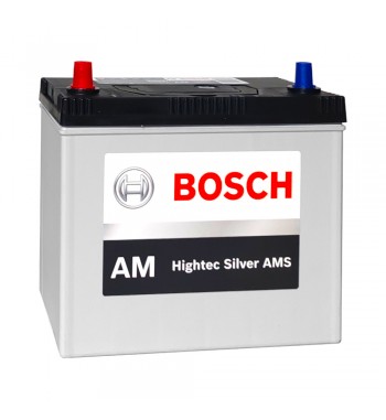 Bateria Bosch N40i 55Ah