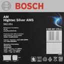 Bateria Bosch Ams 47d 1000 62ah Derecho