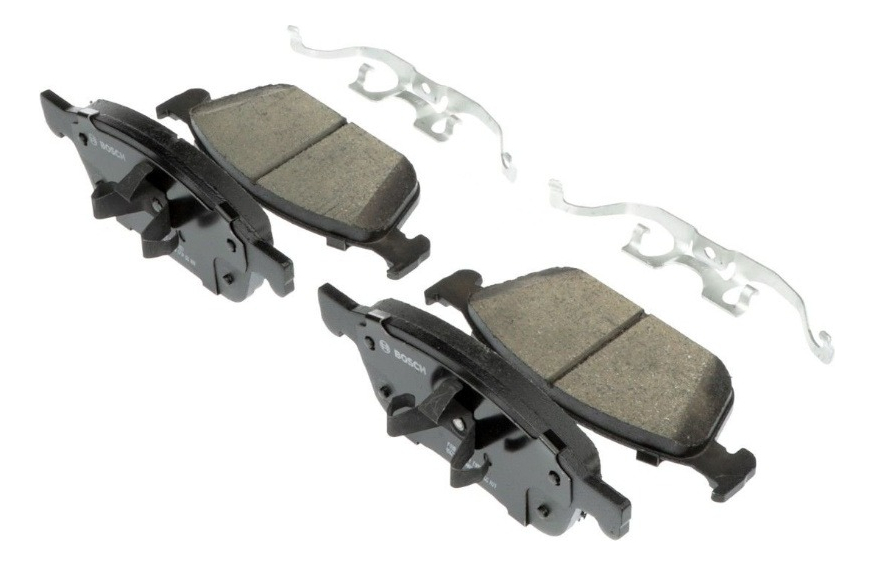 Pastillas De Freno Bosch F03b075869 Ford Focus, Escape