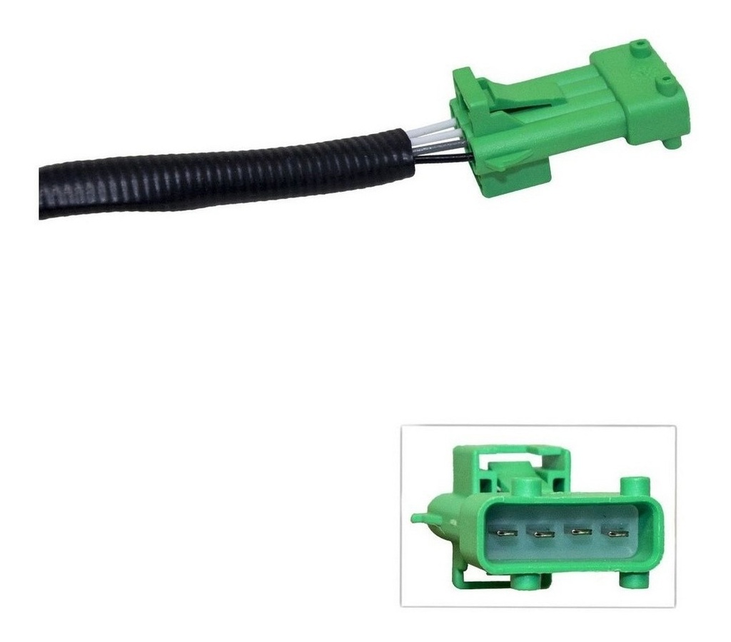 Sensor Oxigeno Peugeot Citroen Bosch 0258006027