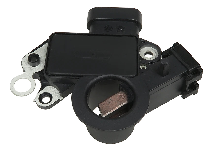 Regulador De Alternador Chevrolet Optra 2 Pines
