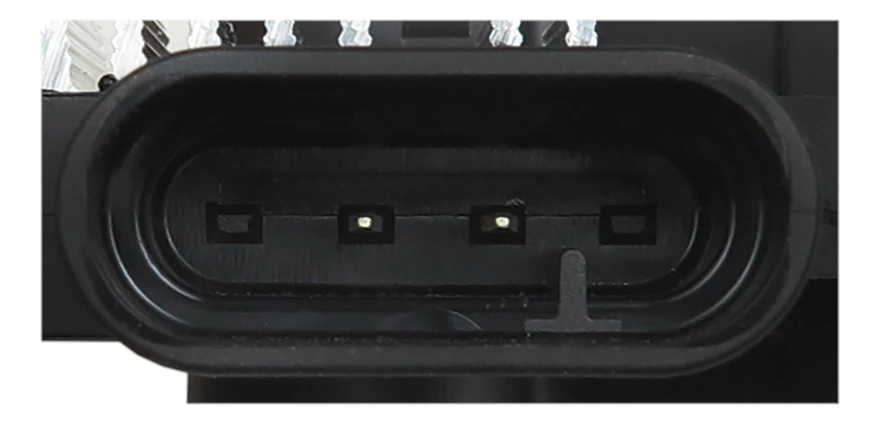 Regulador De Alternador Chevrolet Optra 2 Pines