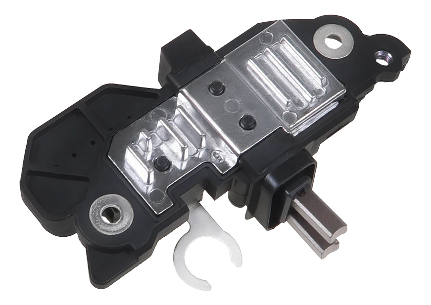 Regulador Alternador Bosch 1986ae0103 Volvo