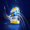 Bateria Moura Mf80cd Efb 80ah Audi, Volkswagen