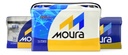 Batería Moura Me380jd Honda