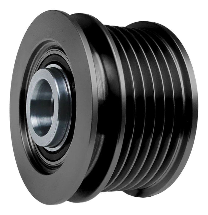 Polea Alternador Zm 9601231 Mercedes Benz Sprinter