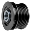Polea Alternador Zm 9601231 Mercedes Benz Sprinter