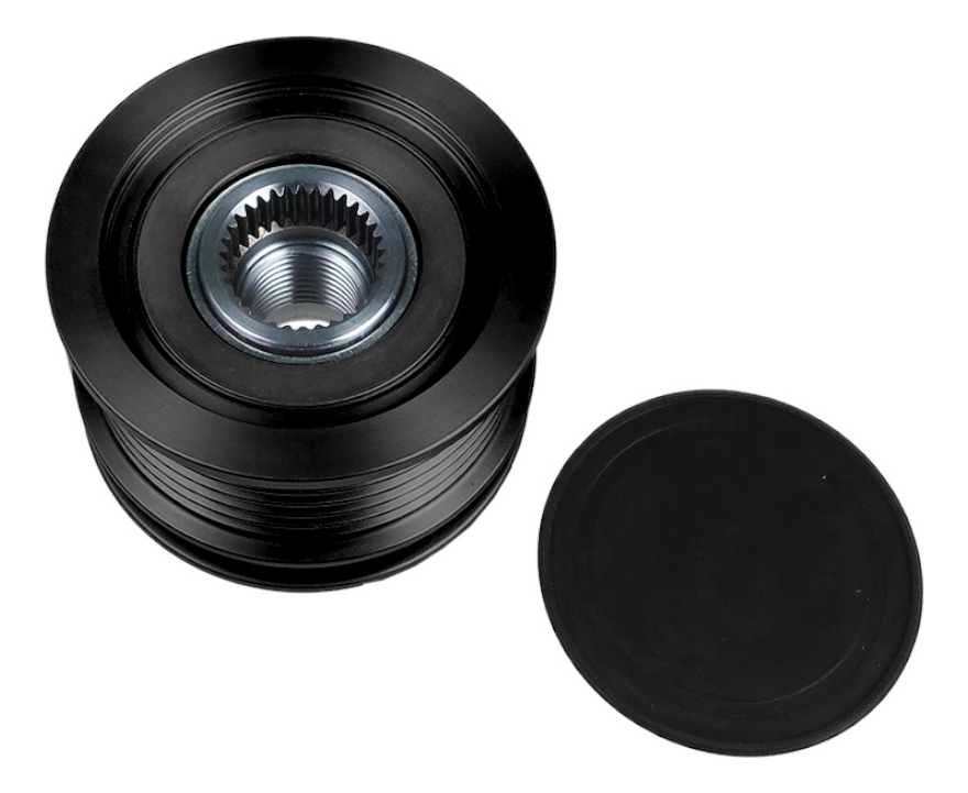 Polea Alternador Zm 9601231 Mercedes Benz Sprinter