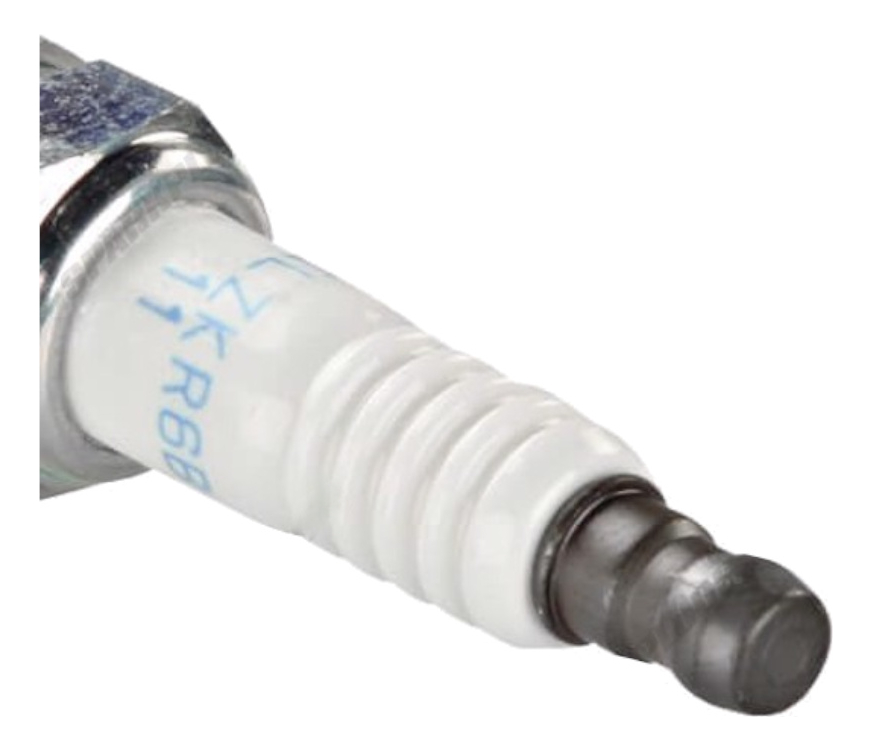Bujia Ngk Silzkr6b11 Compatible Kia, Hyundai