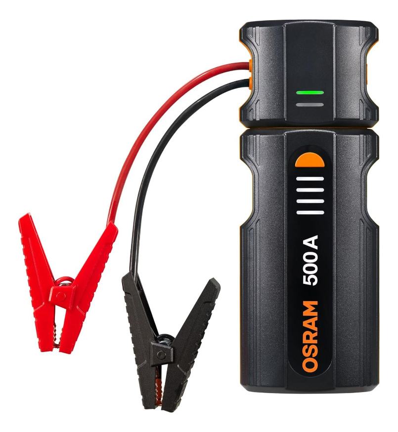 Arrancador De Batería Osram Ojs010 500amp