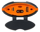 Arrancador De Batería Osram Ojs010 500amp