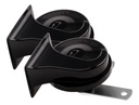 Bocina Claxon Universal Bosch 12v Autos 0986ah0706 (2pzas)