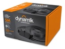 Pastillas De Freno Dynamik  7219d319 Mazda 323
