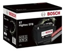 Bateria Bosch Efb 60ah Start Stop