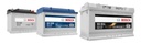 Bateria Bosch Efb 60ah Start Stop