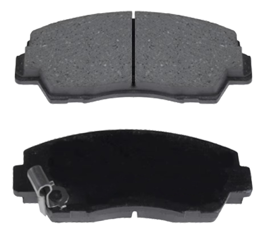 Pastillas De Freno Dynamik 7220d320 Mazda B2200