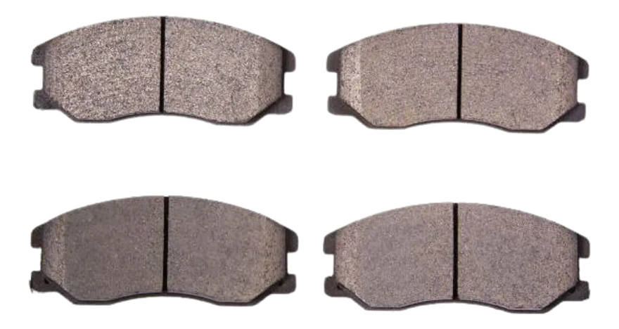 Pastillas De Freno Bosch 0986bb0773 Chevrolet Captiva 2.4