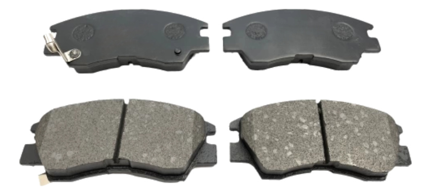 Pastillas De Freno Bosch 0986bb0088 Mitsubishi Montero