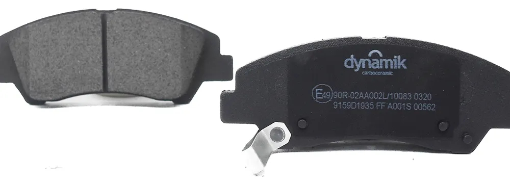 Pastillas De Freno 9159d1935 Hyundai Grand