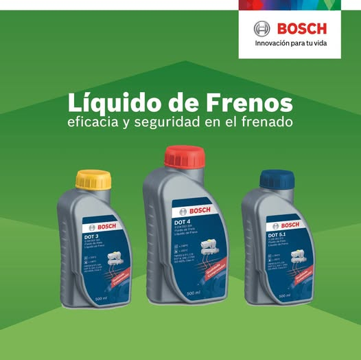 Liquido Frenos Dot4 200ml 1/4 0204082070