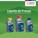 Liquido Frenos Dot4 200ml 1/4 0204082070