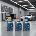 Liquido Frenos Bosch Dot 5.1 500ml 0204082072