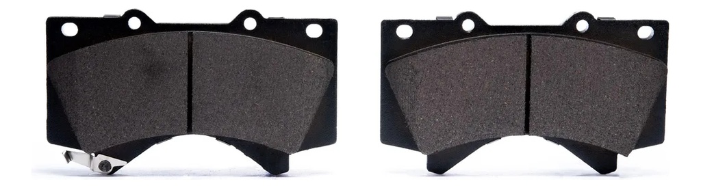 Pastillas De Freno Dynamik 8419d1303 Toyota L Cruiser